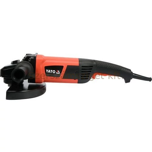 Yato Sarokcsiszoló 230mm 2100 W (YT-82103)