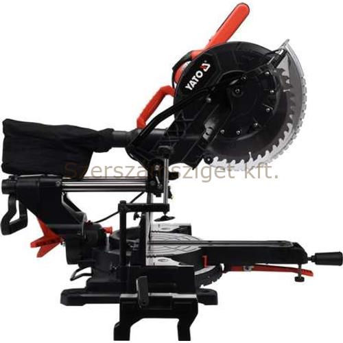 Yato Lézeres gérvágó 1800W (YT-82175)