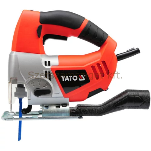 Yato Szúrófűrész 550W (YT-82270)