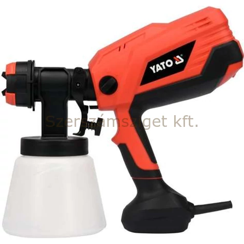 Yato Festékszóró pisztoly 600W (YT-82553)