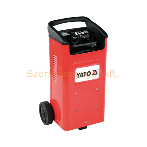 Yato Akkumulátor töltő indító 12-24 V (YT-83060)