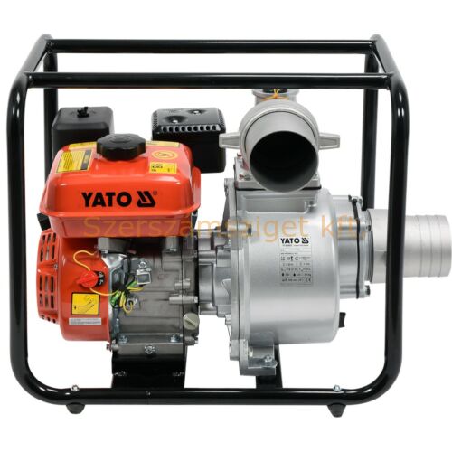 Yato Robbanómotoros szivattyú (YT-85403)