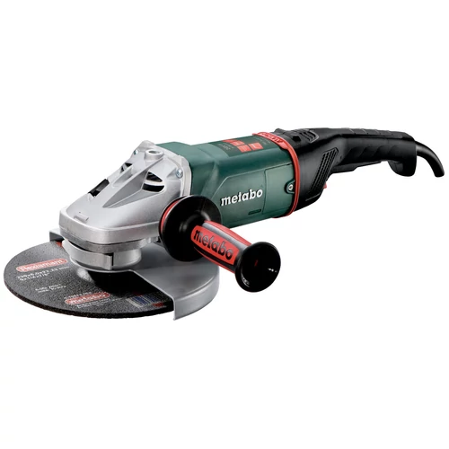Metabo WE 24-230 MVT sarokcsiszoló 606469000