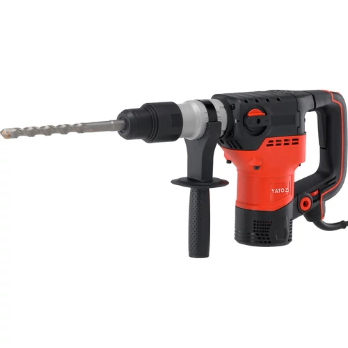 Yato SDS Max-os Fúrókalapács 15J (YT-82132)