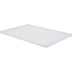 YATO Vágódeszka 500x340x20 mm  fehér színben