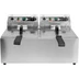Yato Olajsütő 2x 13l (YG-04623)